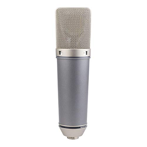 Neumann TLM 67 Condenser Microphone - Image 3