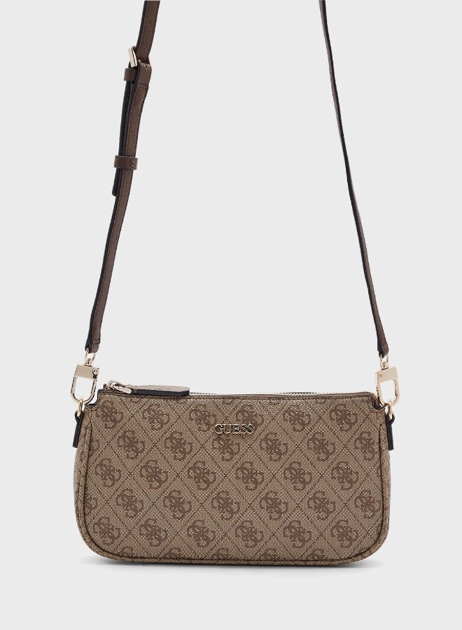 GUESS Noelle Crossbody - Image 2