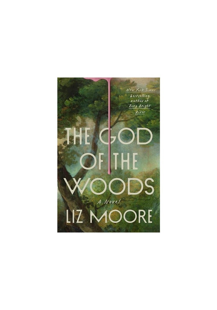 The God of the Woods