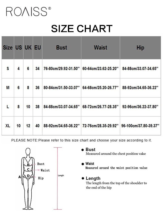 roaiss Women's Fashion Bra Suit Lace Splice Underwear Combination Removable Bra Cushion Bra Adjustable Shoulder Strap  Underwear Set  - Image 3