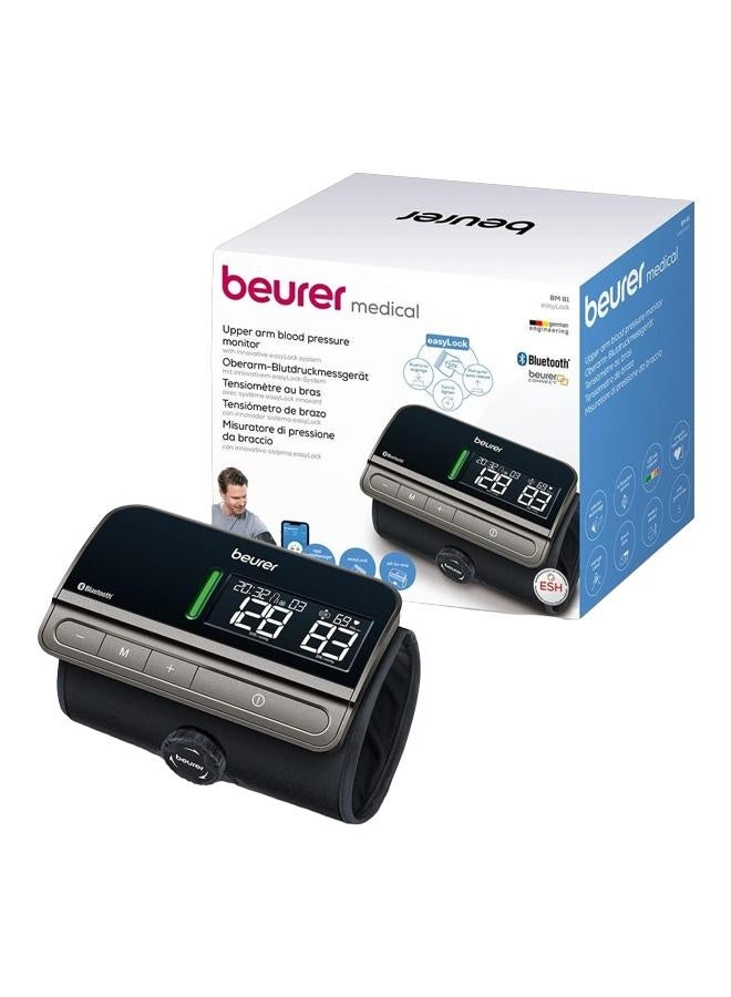 Beurer جهاز قياس ضغط الدم الممتاز