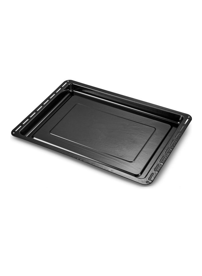 Crownline Electric Oven 100L 2800 W EO-277 Black - Image 5