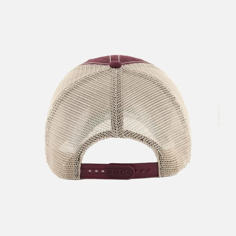 47 MLB New York Yankees Tuscaloosa Clean Up Cap - Men