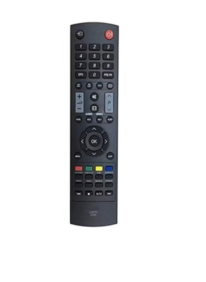 Gj220 Replaced Remote Control Fit For Sharp Tv Lc-50Ld272E Lc-19Le320E Lc-40Ld270E Lc-22Le320E Lc-26Le320E Lc-32Le320E Lc-37Le320E