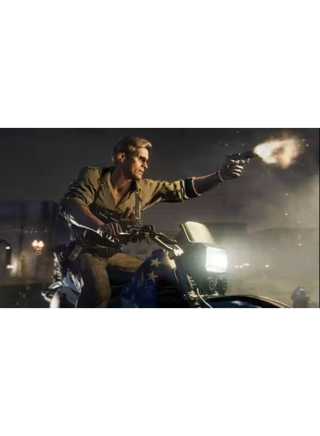 أكتيفجن Call of Duty: Black Ops 6 - Cross-Gen Bundle - PS4 - playstation_4_ps4 - Image 3