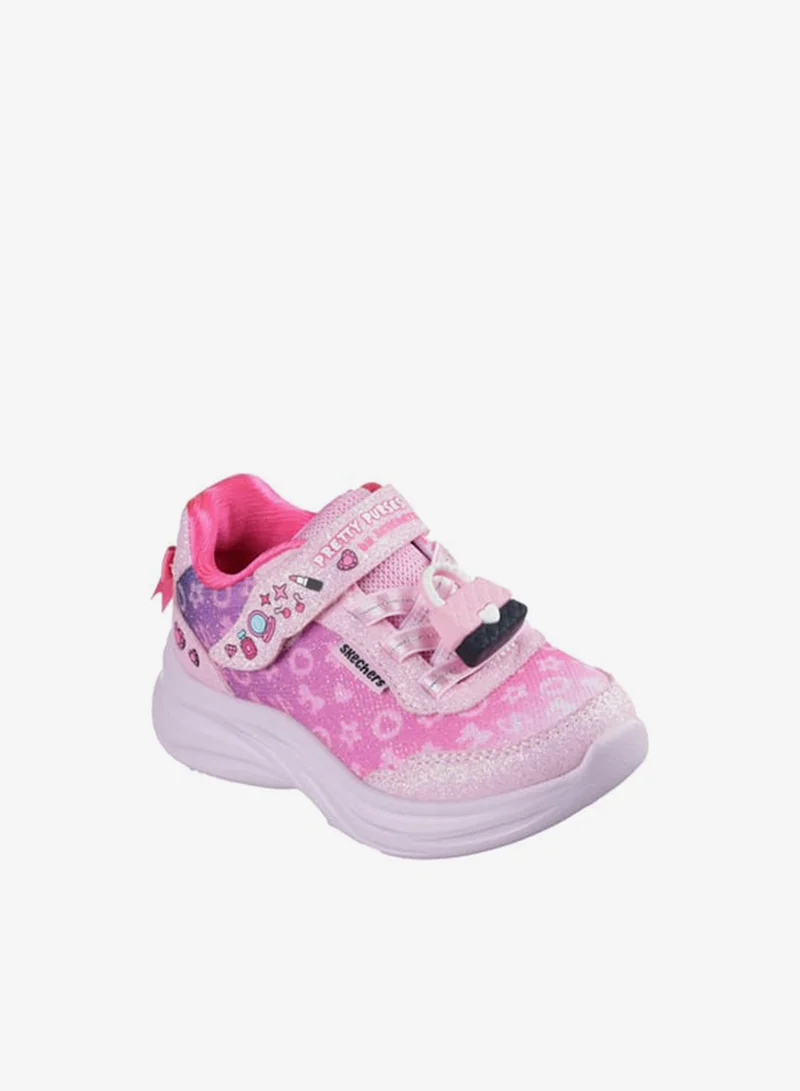SKECHERS Infant Power Jams 2.0