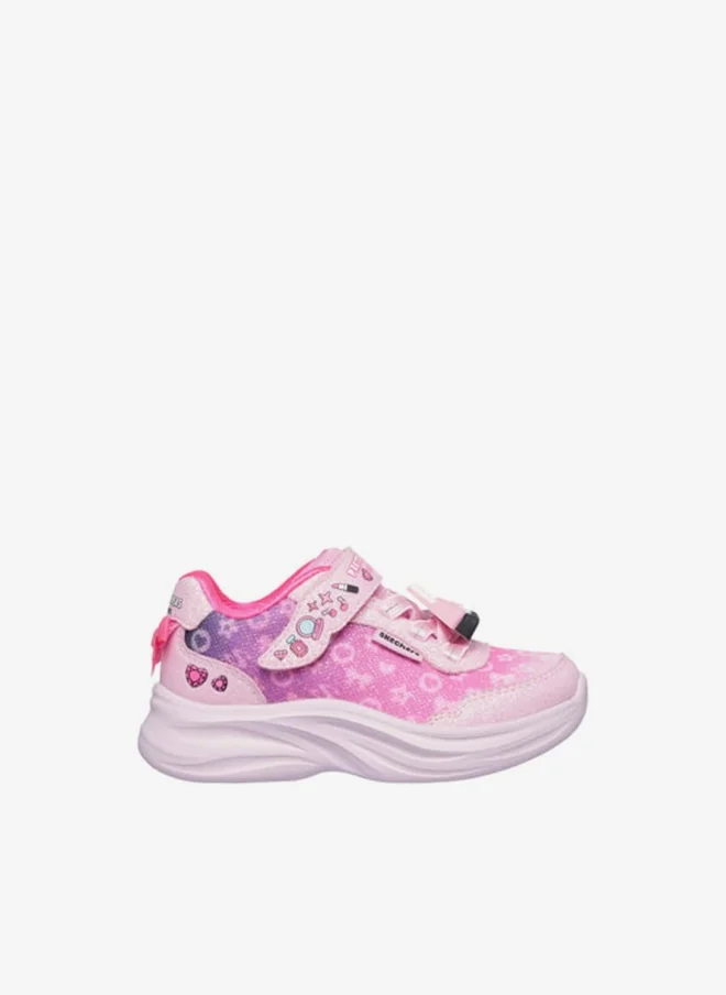 SKECHERS Infant Power Jams 2.0