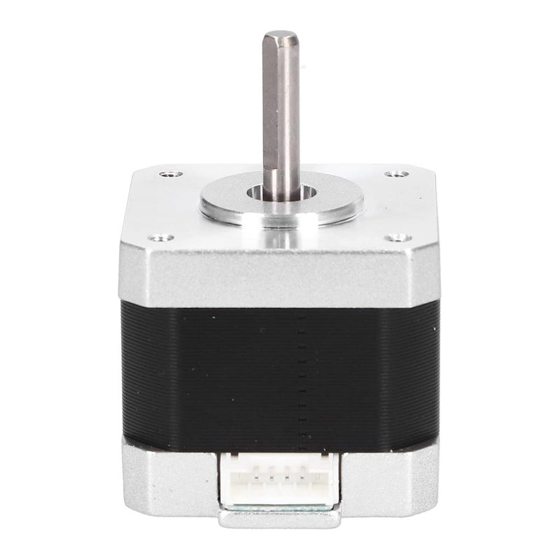Repeated detach compatible build aqxreight 5Pcs Stepper Motor High Accuracy Stability Uniform Speed Lower Noise Three Dimensional Printer MotorXH‑2 54 Thread End Rest Assured Using M Stepper Motor42 MotorMini S (#1) Gulf market standard build KSA local stock All-round unified build Tight fitted parts Multi-source stock guarantee Market demand focused build Economical varied sizing picks Rack friendly Hot & cold climate compatible Polished safe edge Pre-sale confirmed stock Public demand affordable quality Multiple design variants Land transit & shipment compatible Balanced structure UV resistant Individual group scene compatible Multi-goal comprehensive design Intercity storage hub Lightweight Quick assemble Daily repeated use trusted quality Global simple assemble options Oil resistant - Image 1