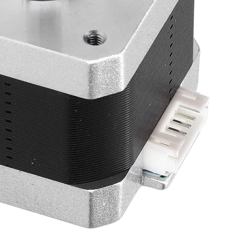 Repeated detach compatible build aqxreight 5Pcs Stepper Motor High Accuracy Stability Uniform Speed Lower Noise Three Dimensional Printer MotorXH‑2 54 Thread End Rest Assured Using M Stepper Motor42 MotorMini S (#1) Gulf market standard build KSA local stock All-round unified build Tight fitted parts Multi-source stock guarantee Market demand focused build Economical varied sizing picks Rack friendly Hot & cold climate compatible Polished safe edge Pre-sale confirmed stock Public demand affordable quality Multiple design variants Land transit & shipment compatible Balanced structure UV resistant Individual group scene compatible Multi-goal comprehensive design Intercity storage hub Lightweight Quick assemble Daily repeated use trusted quality Global simple assemble options Oil resistant - Image 2