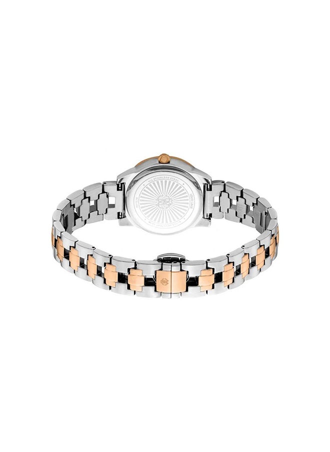 roberto cavalli Women's Analog Stainless Steel Wrist Watch RC5L032M0105 SET - 25 Mm  - Image 3