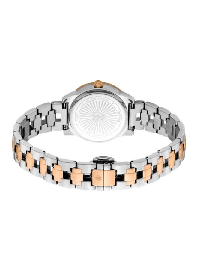 roberto cavalli Women's Analog Stainless Steel Wrist Watch RC5L032M0105 SET - 25 Mm  - Image 4