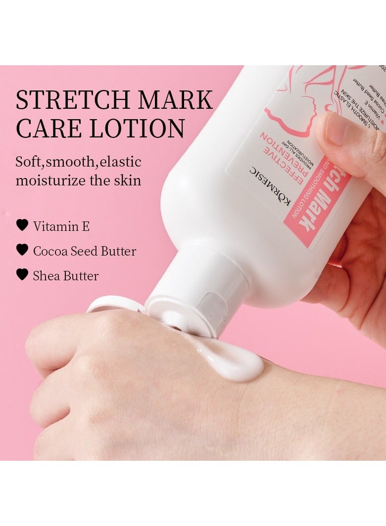 Kormesic غسول للعناية بالجسم 200 مل - Image 2