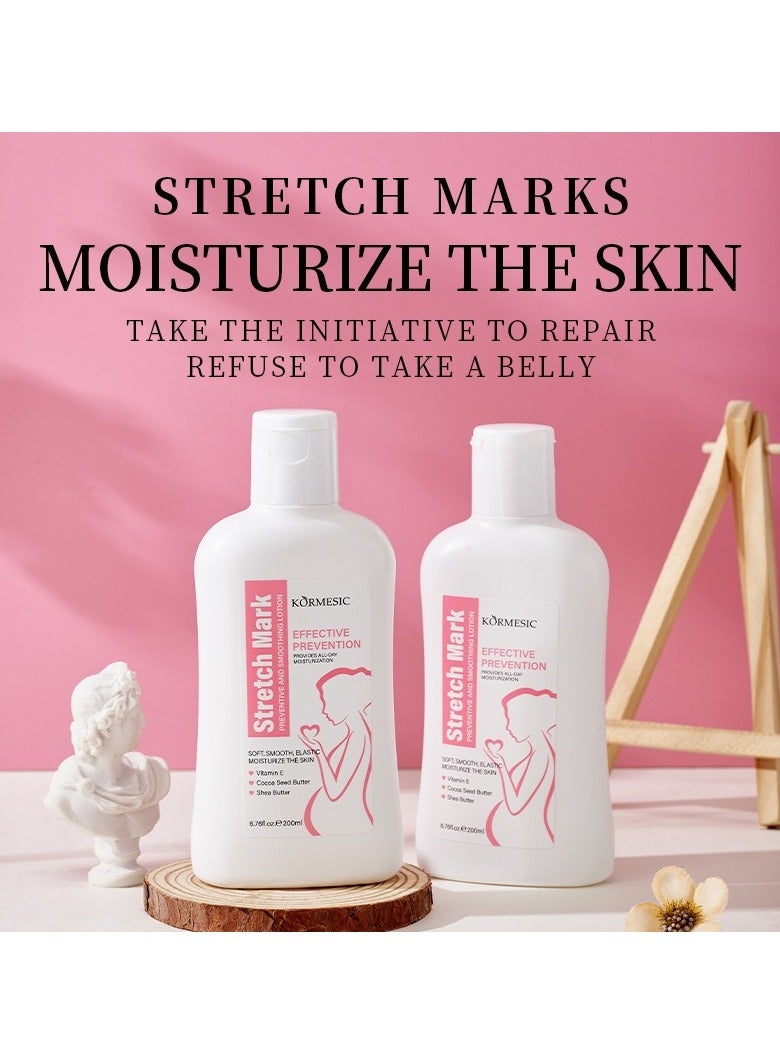 Kormesic غسول للعناية بالجسم 200 مل - Image 3