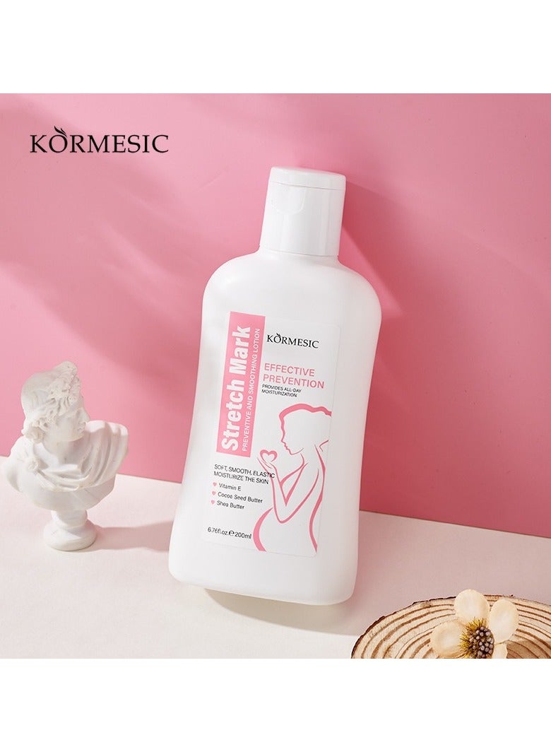 Kormesic غسول للعناية بالجسم 200 مل - Image 5