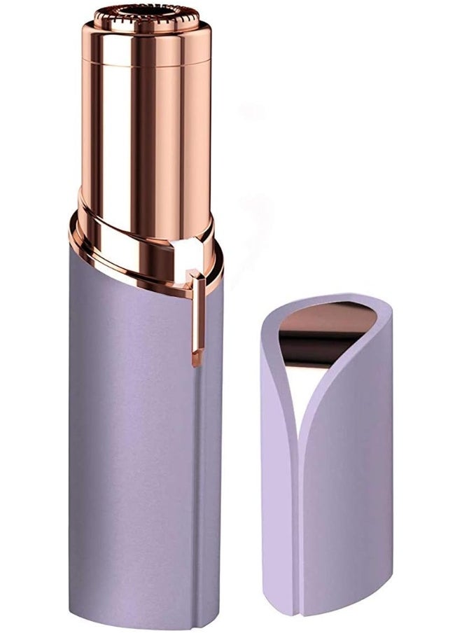 finishing touch Flawless Women'S Painless Hair Remover, Lavender/Rose Gold  - Image 1