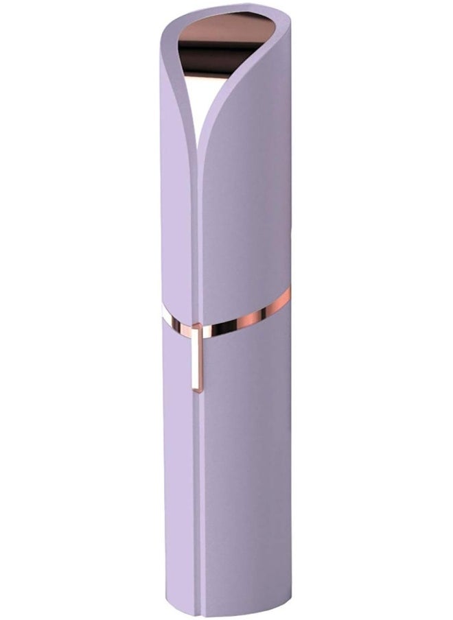 finishing touch Flawless Women'S Painless Hair Remover, Lavender/Rose Gold  - Image 3