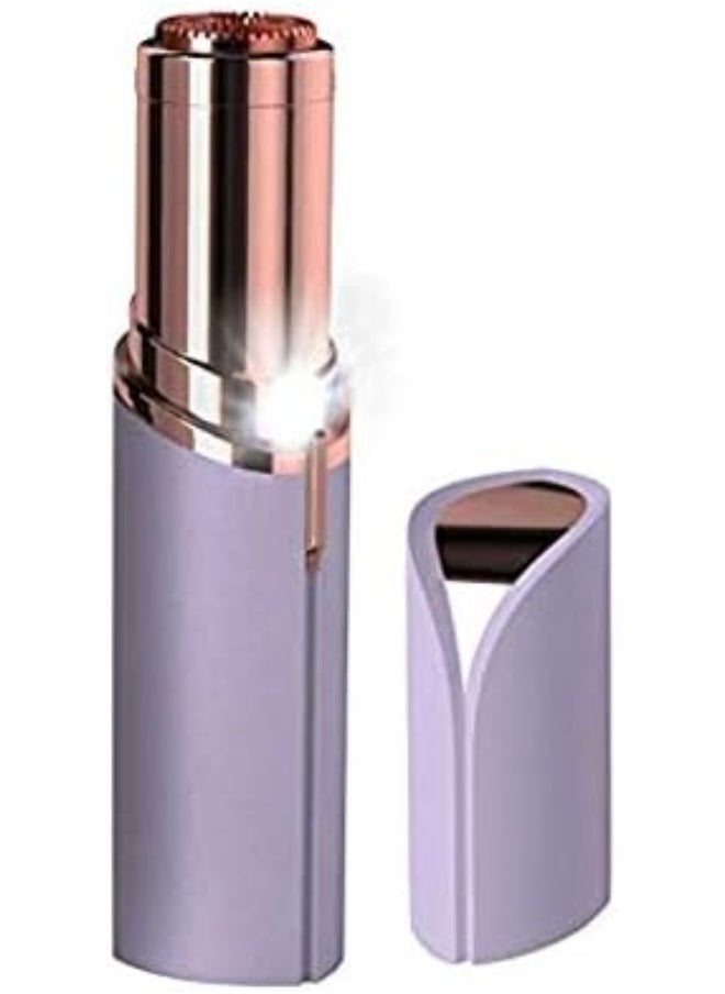 finishing touch Flawless Women'S Painless Hair Remover, Lavender/Rose Gold  - Image 4