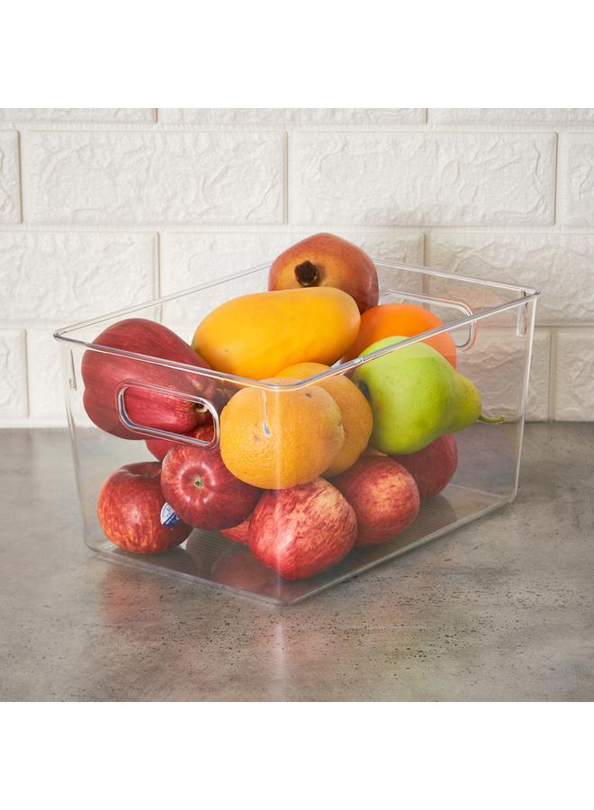 Home Box Food Storage Box 28.5X20.3X15.2 Cm - Image 2