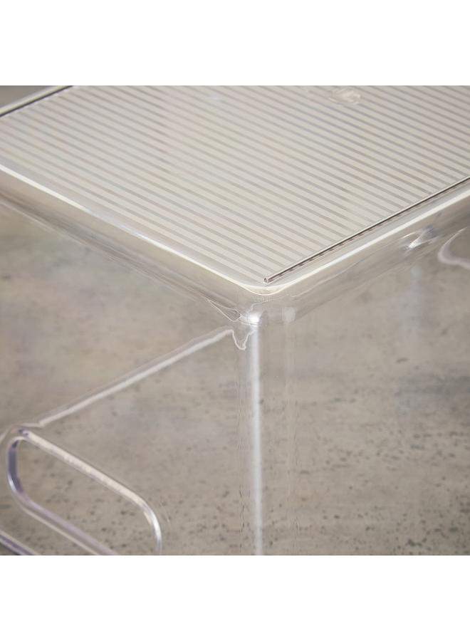 Home Box Food Storage Box 28.5X20.3X15.2 Cm - Image 5