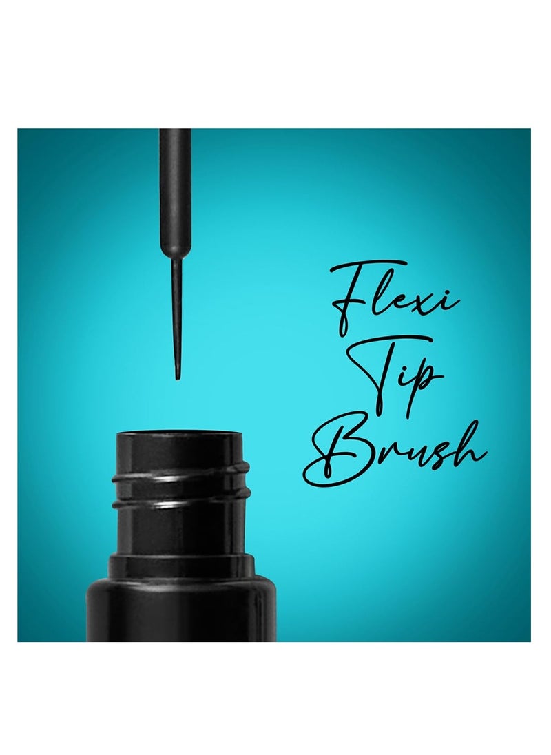 LAKME - LAKMÉ 9to5 Eyeconic Liquid Liner - Image 1