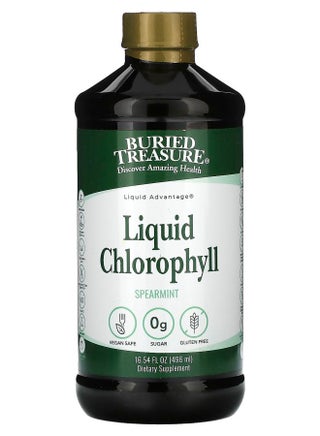 Liquid Chlorophyll Spearmint 16.54 fl oz (496 ml) - pzsku/ZF92C71889E4DC53E639DZ/45/_/1728488568/9c096412-2f38-4959-9225-d6e1c6e95f83