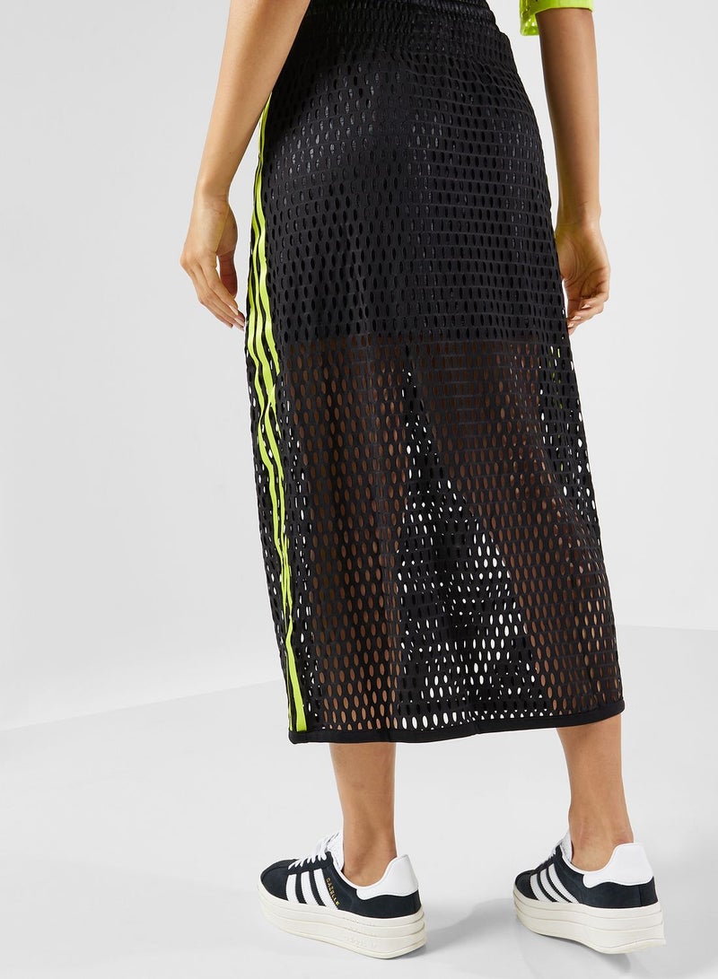 adidas Originals Pique Skirt  - Image 2
