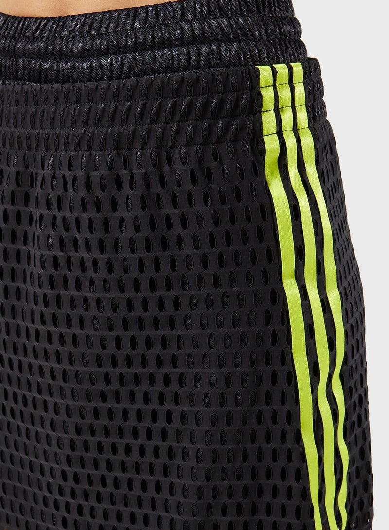 adidas Originals Pique Skirt  - Image 3