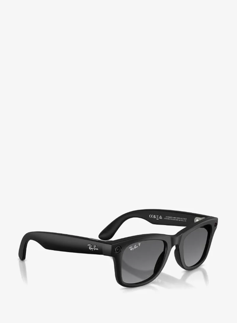 Ray-ban  RAY-BAN META WAYFARER - GEN 2  | Best Price UAE