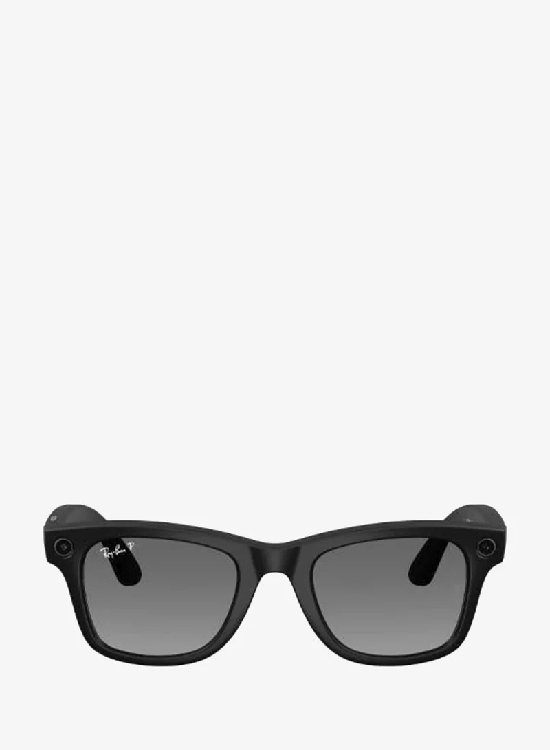 Ray-ban  RAY-BAN META WAYFARER - GEN 2  | Best Price UAE