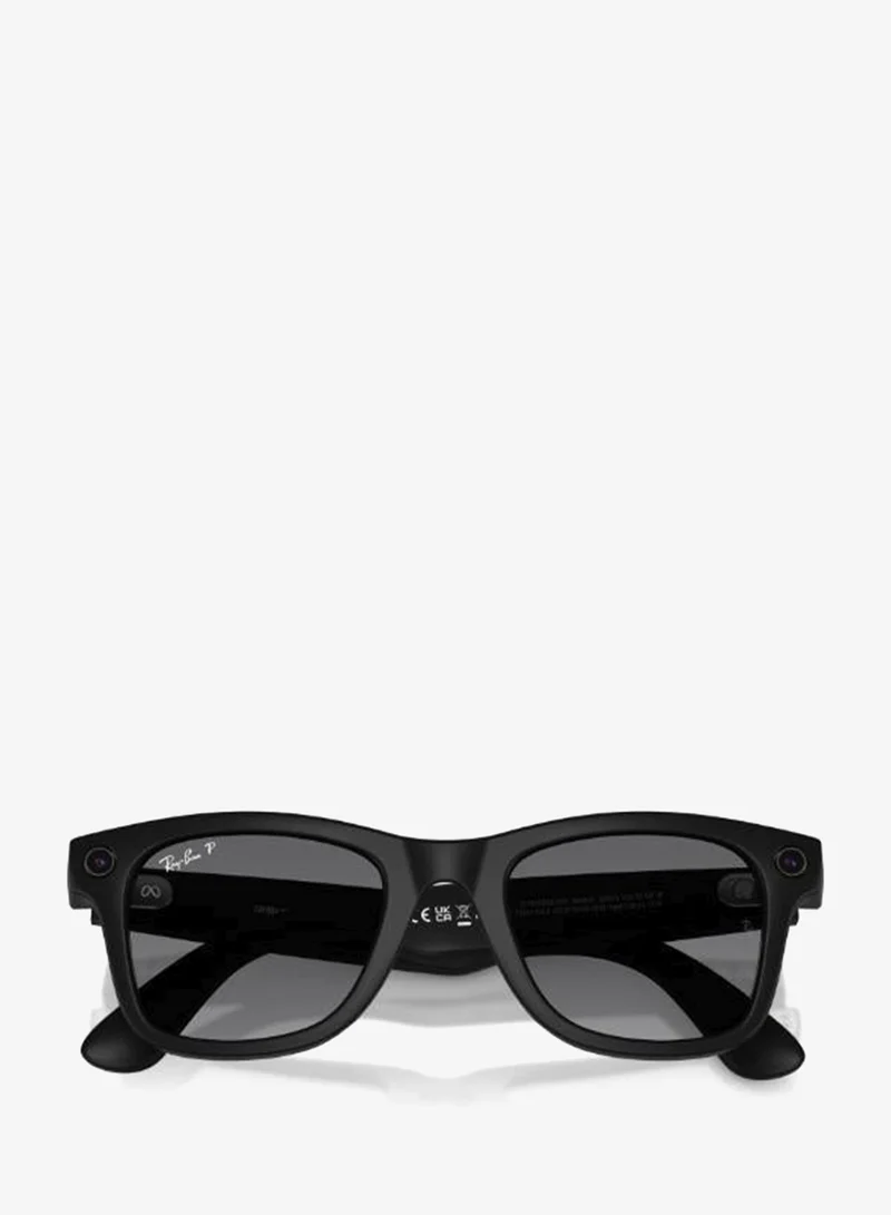 Ray-ban  RAY-BAN META WAYFARER - GEN 2  | Best Price UAE