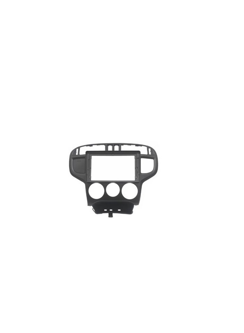 Generic Frame Cassette 9 Inch Hyundai Matrix 2001-2010  - Image 1