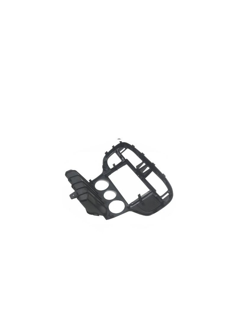 Generic Frame Cassette 9 Inch Hyundai Matrix 2001-2010  - Image 3