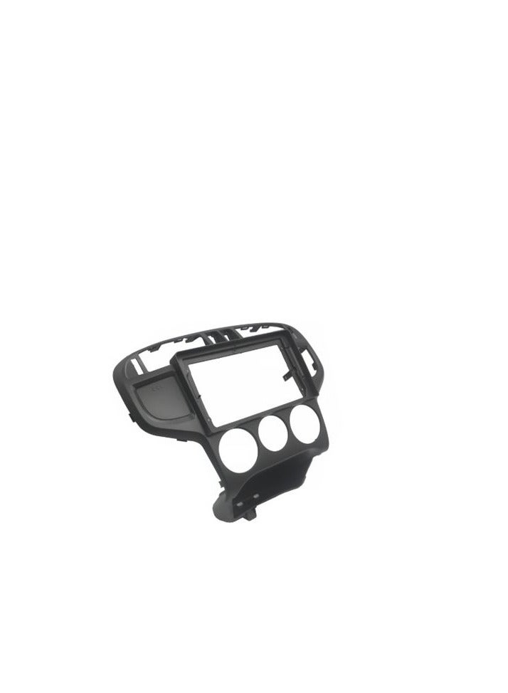 Generic Frame Cassette 9 Inch Hyundai Matrix 2001-2010  - Image 2