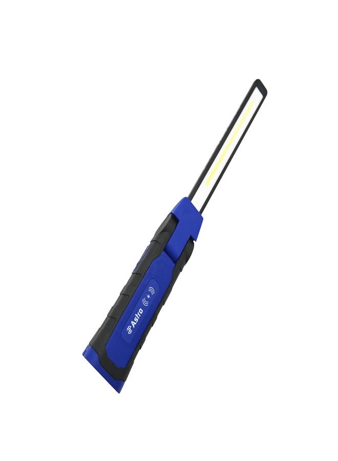 Astro Tools 52SLMAX 750x2 Lumen Wirelessly Rechargeable Folding Double-Sided LED Slim Light - Image 3