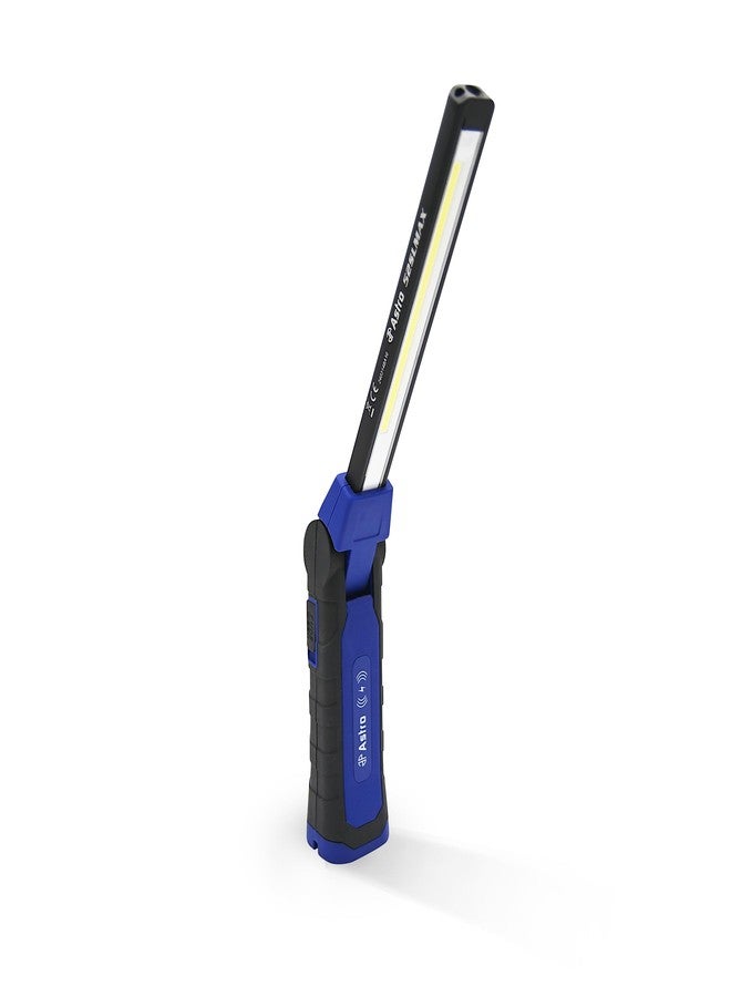 Astro Tools 52SLMAX 750x2 Lumen Wirelessly Rechargeable Folding Double-Sided LED Slim Light - Image 1
