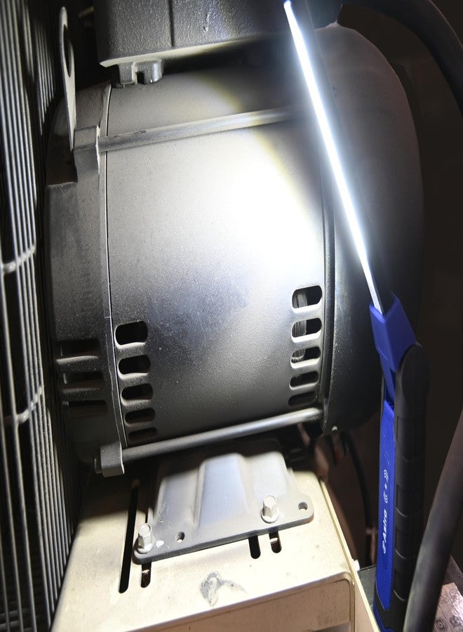 Astro Tools 52SLMAX 750x2 Lumen Wirelessly Rechargeable Folding Double-Sided LED Slim Light - Image 5