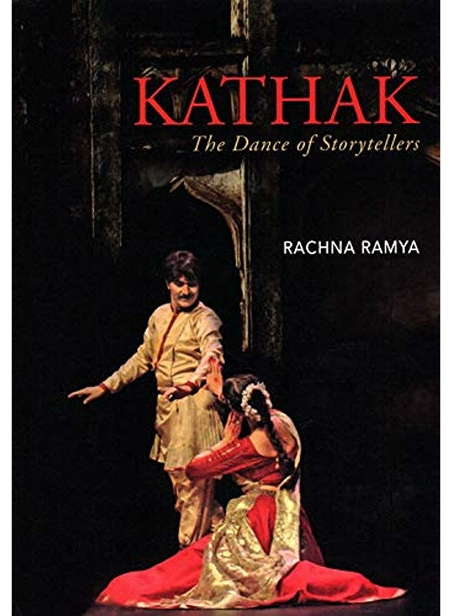 Kathak The Dance Of Storytellers