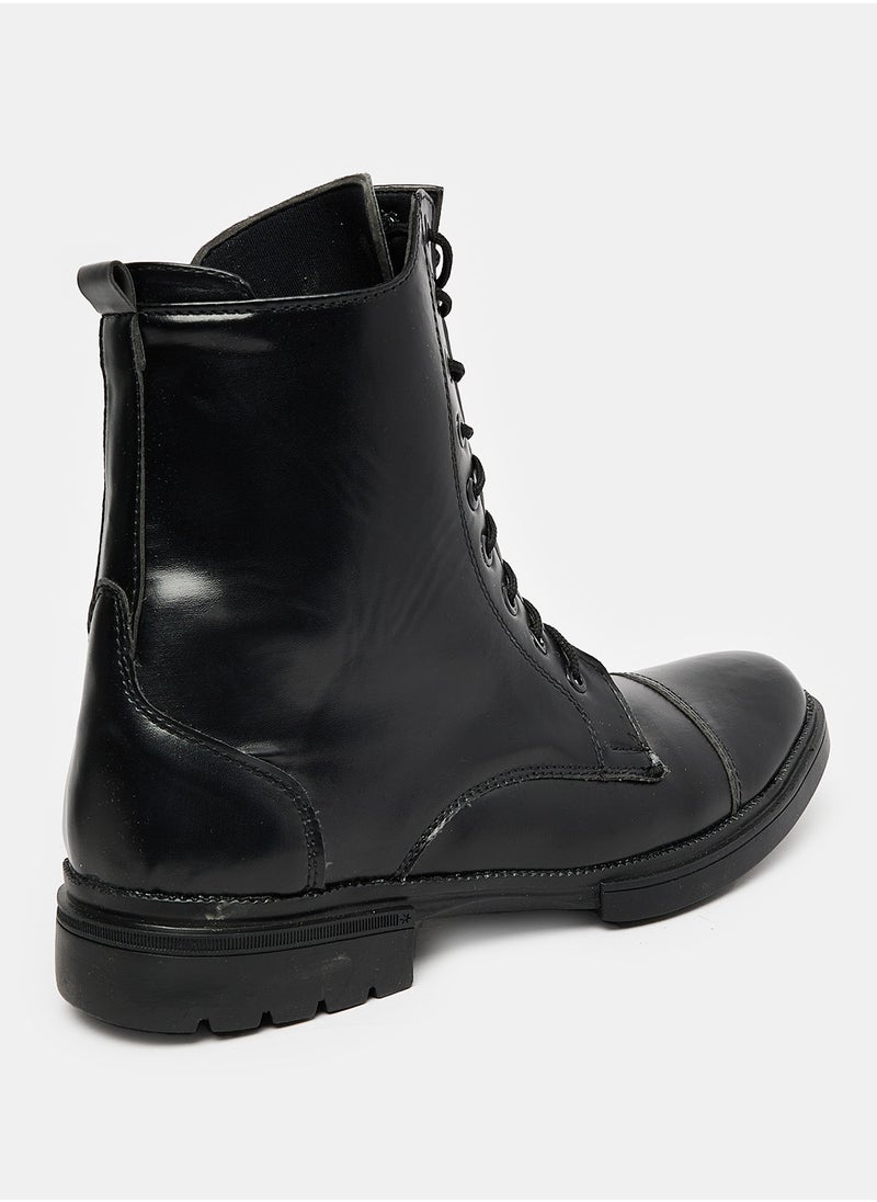 Ox - Fashionable Boot - Image 1