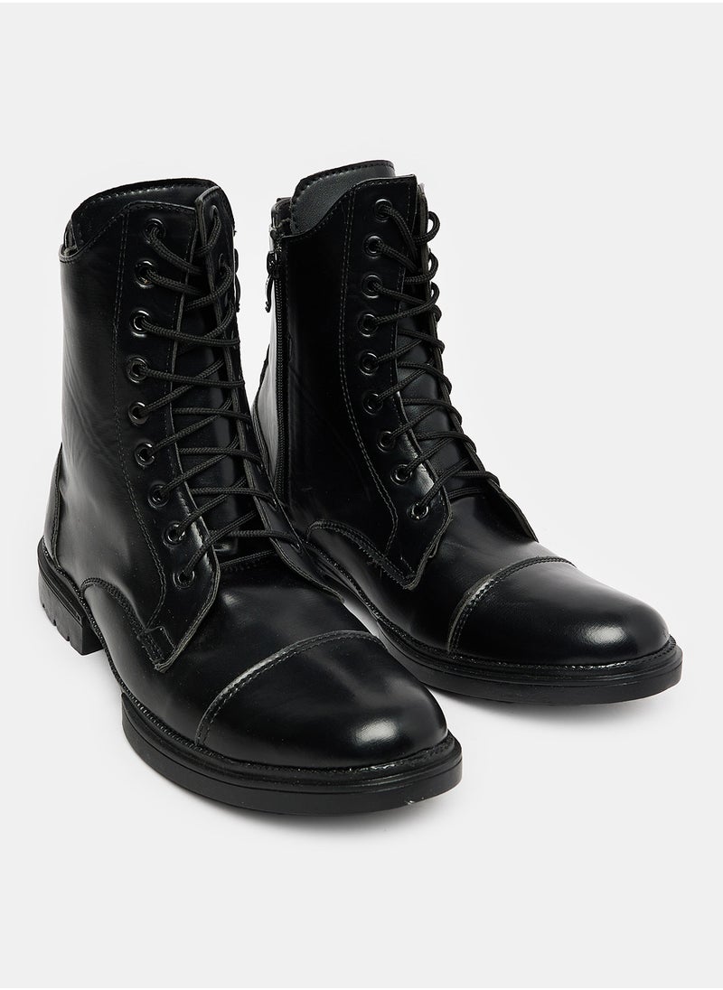 Ox - Fashionable Boot - Image 1
