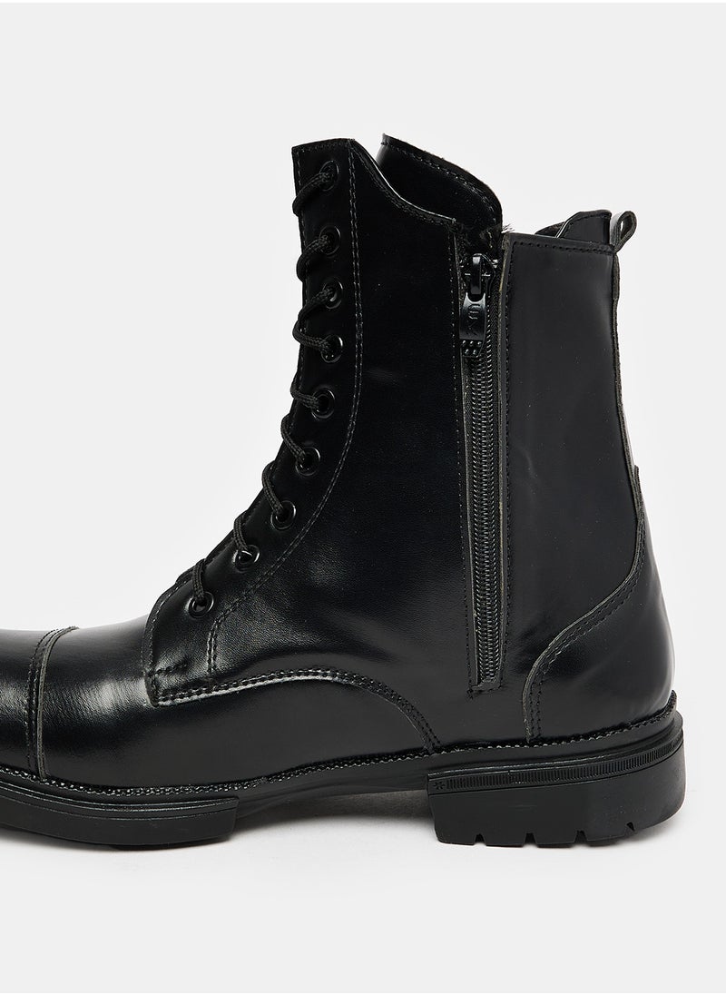 Ox - Fashionable Boot - Image 1