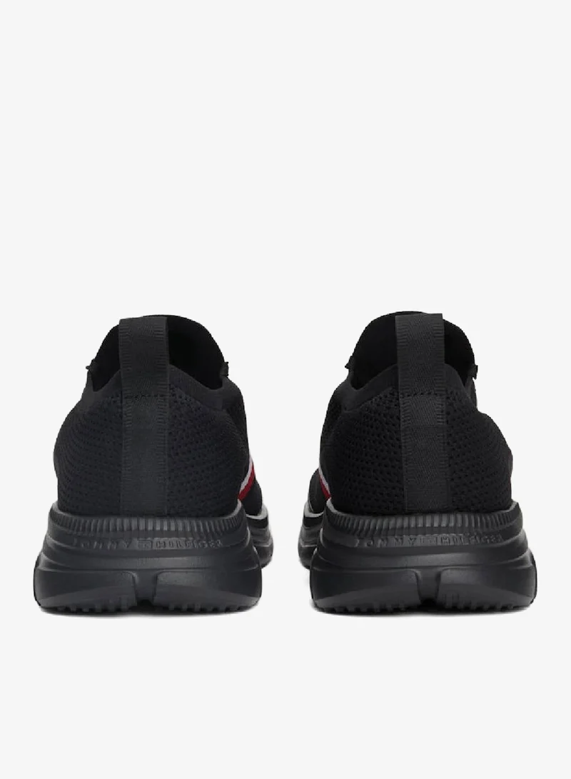 TOMMY HILFIGER Th Modern Essential Cleat Runner Sneakers