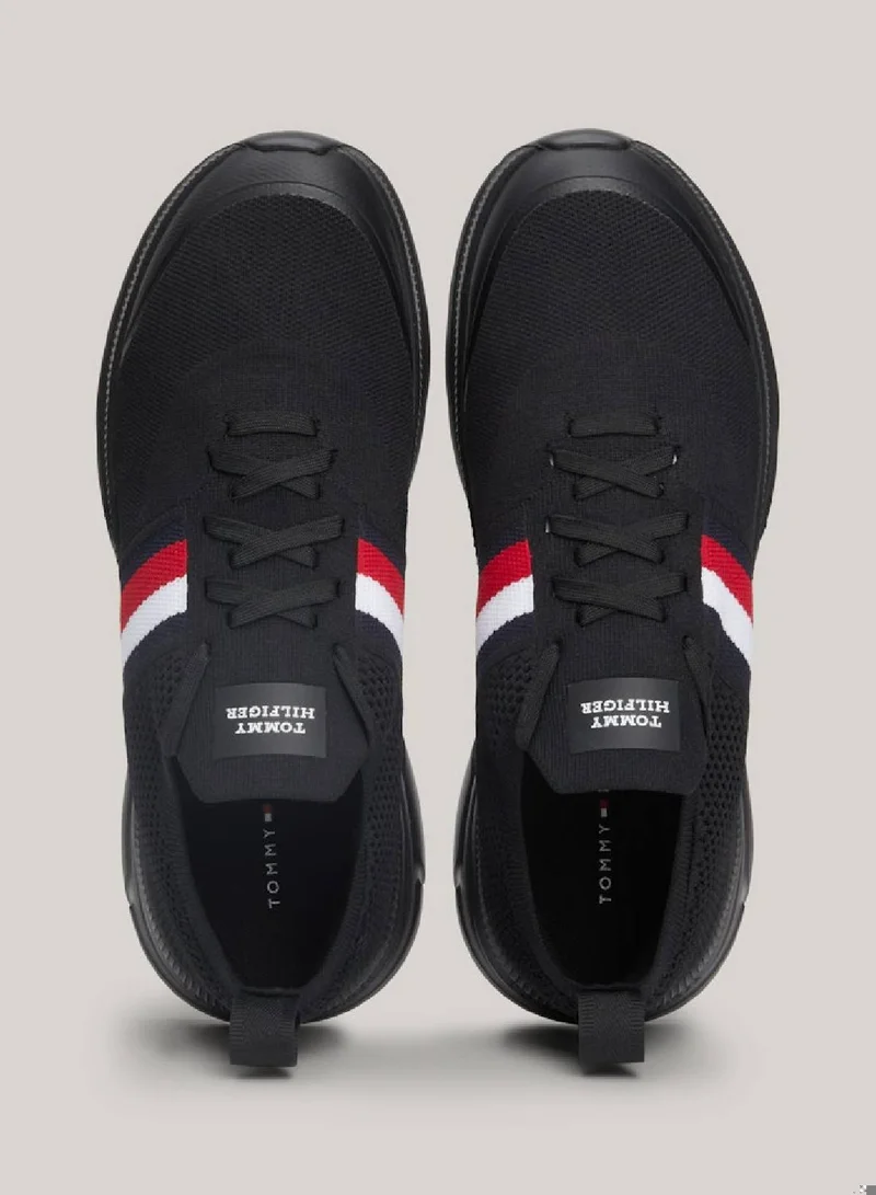 TOMMY HILFIGER Th Modern Essential Cleat Runner Sneakers