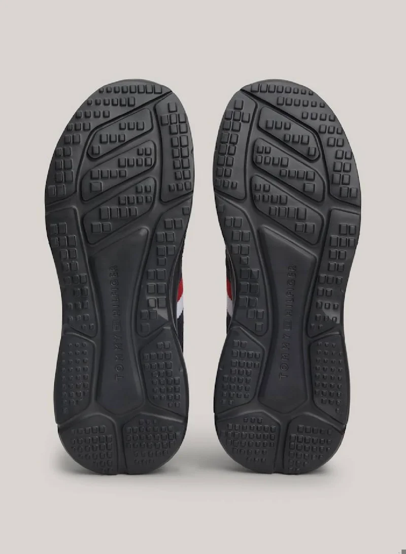 TOMMY HILFIGER Th Modern Essential Cleat Runner Sneakers