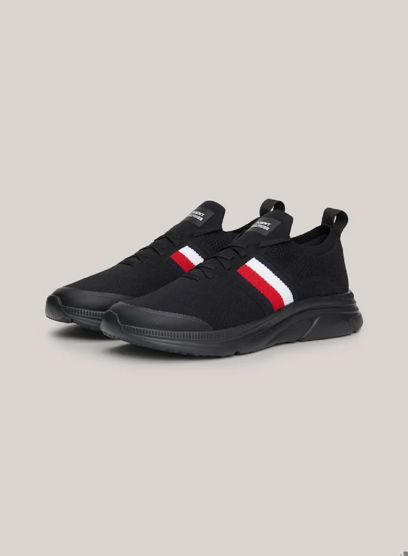TOMMY HILFIGER Th Modern Essential Cleat Runner Sneakers