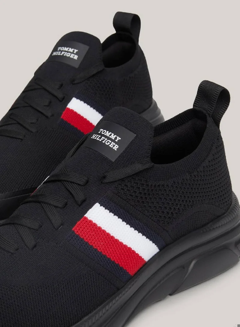 TOMMY HILFIGER Th Modern Essential Cleat Runner Sneakers