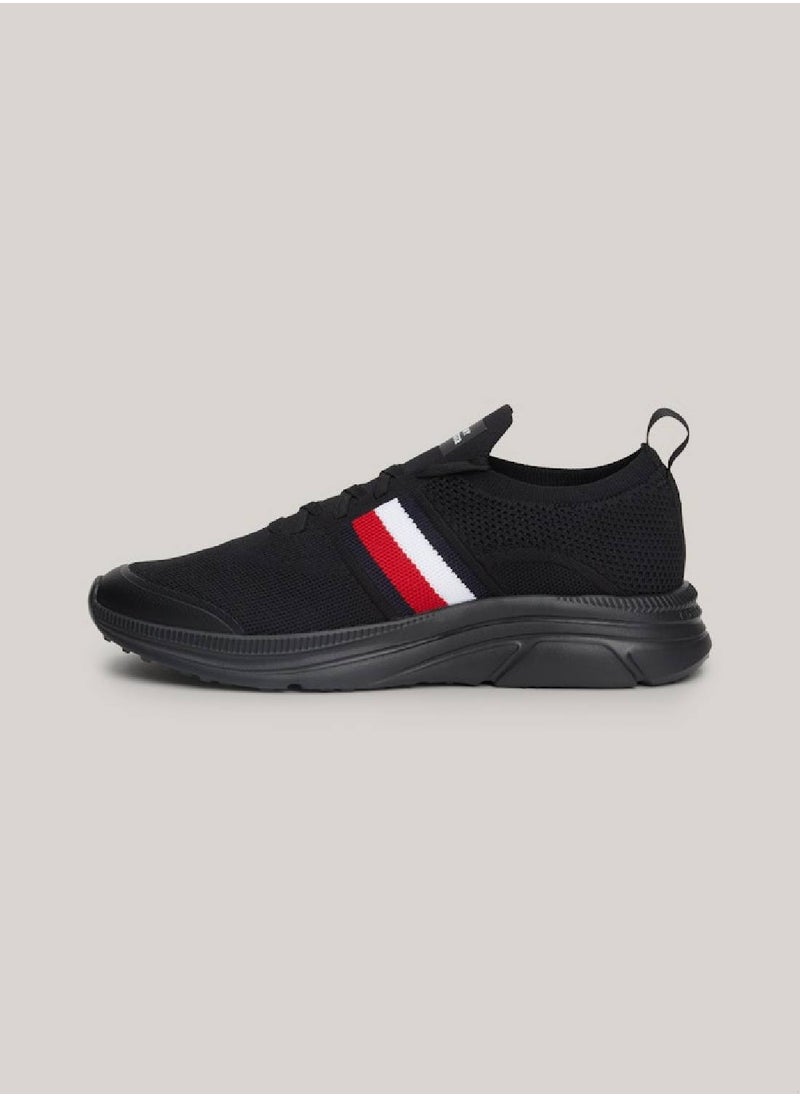 TOMMY HILFIGER Th Modern Essential Cleat Runner Sneakers  - Image 5