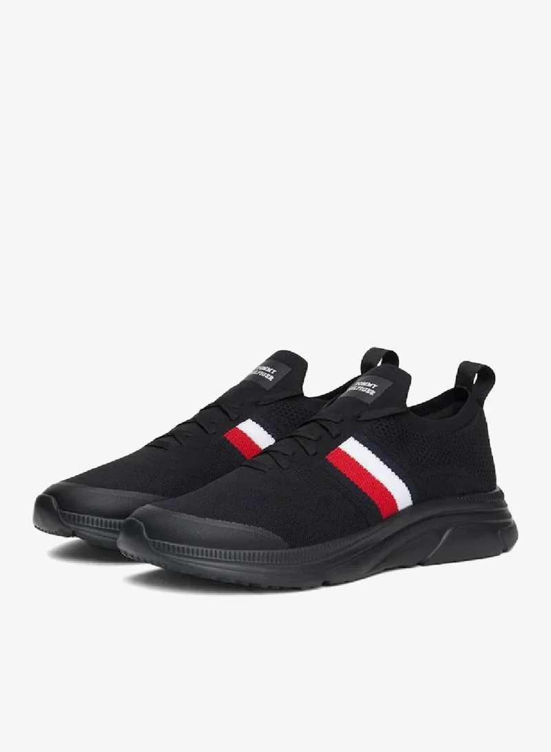TOMMY HILFIGER Th Modern Essential Cleat Runner Sneakers