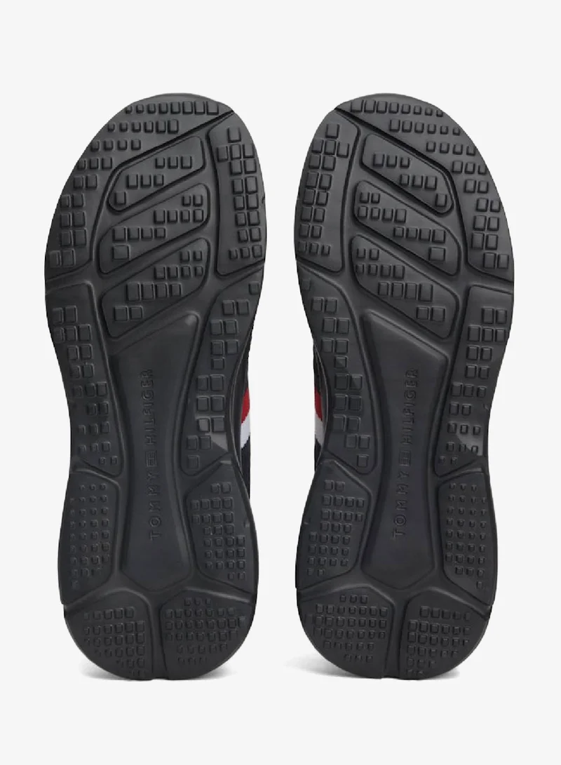 TOMMY HILFIGER Th Modern Essential Cleat Runner Sneakers