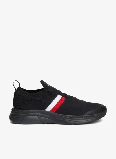 TOMMY HILFIGER Th Modern Essential Cleat Runner Sneakers