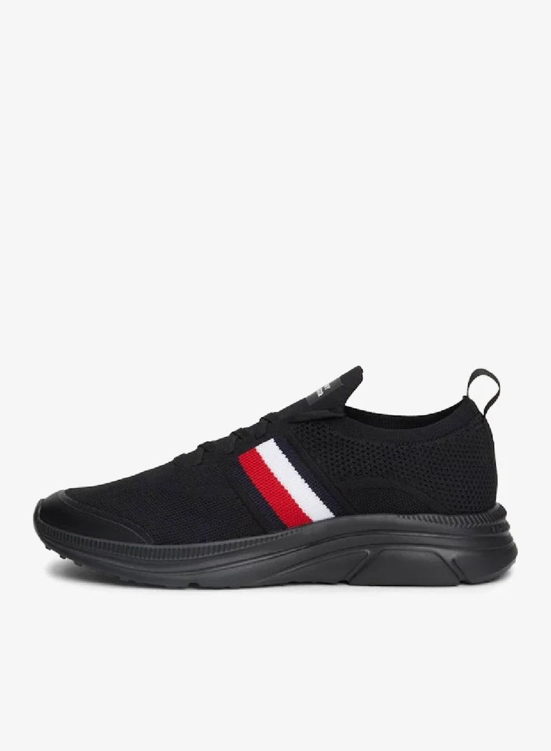TOMMY HILFIGER Th Modern Essential Cleat Runner Sneakers